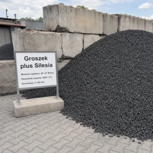Groszek plus Silesia