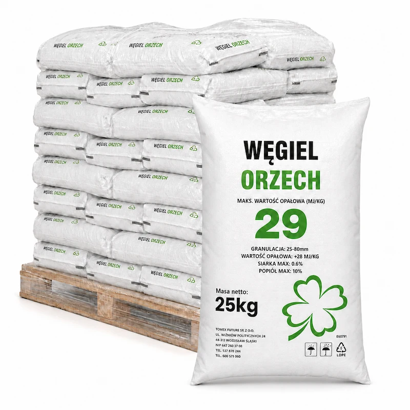 Orzech Marcel – workowany