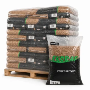 Pellet EkoRafit