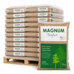 Pellet Magnum Perfect