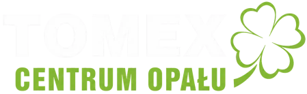 TOMEX Centrum Eko Opału
