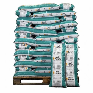 Pellet Laxa
